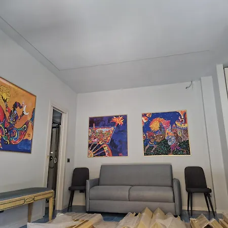 Paradise City Center *