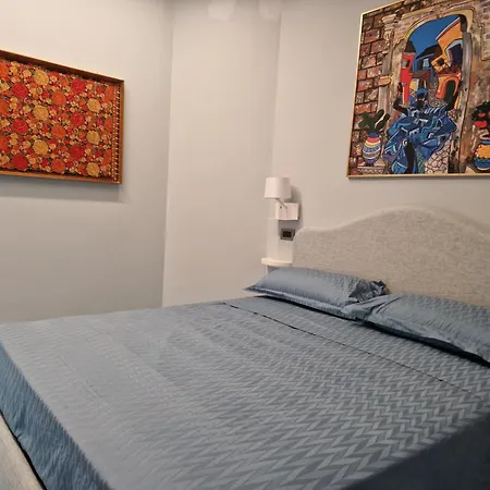 Apartament Paradise City Center