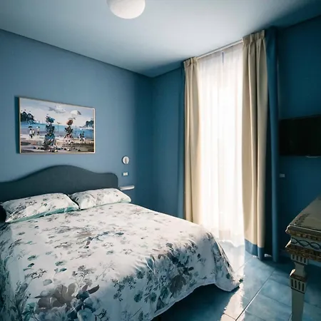 Paradise City Center Apartament