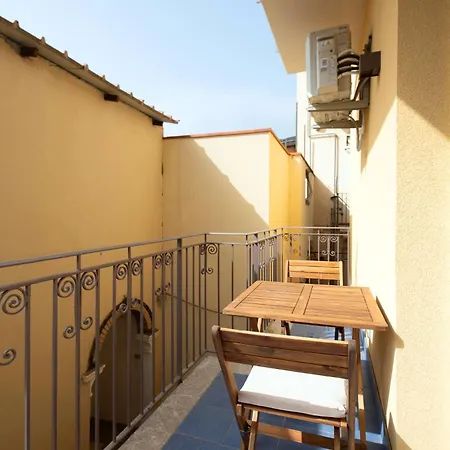 Apartament Paradise City Center