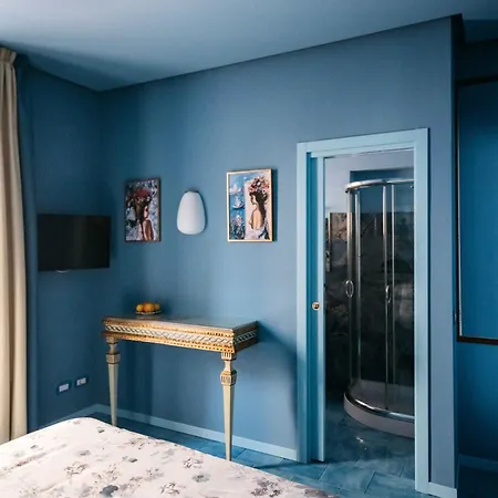 Apartament Paradise City Center *