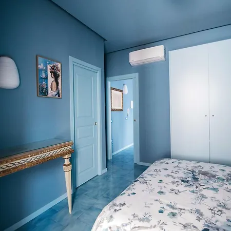 Apartament Paradise City Center Taormina