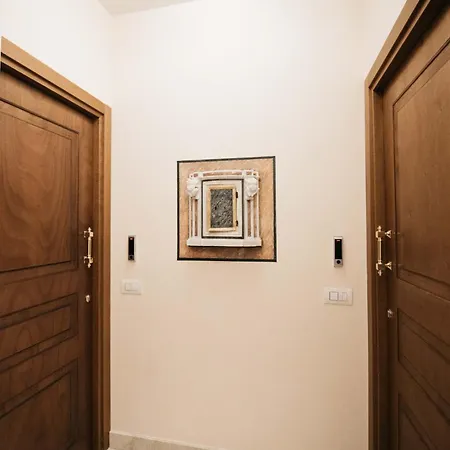 Paradise City Center Apartament
