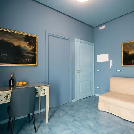 Apartament Paradise City Center *