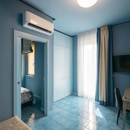 Apartament Paradise City Center