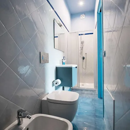 Apartament Paradise City Center Taormina